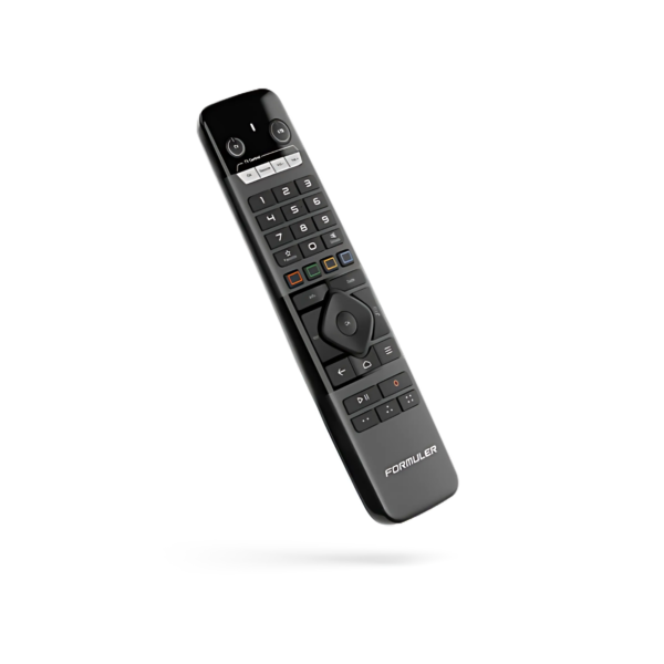 Formuler Remote FORMULER + DREAMLINK SMART PROGRAMMABLE LEARNING REMOTE