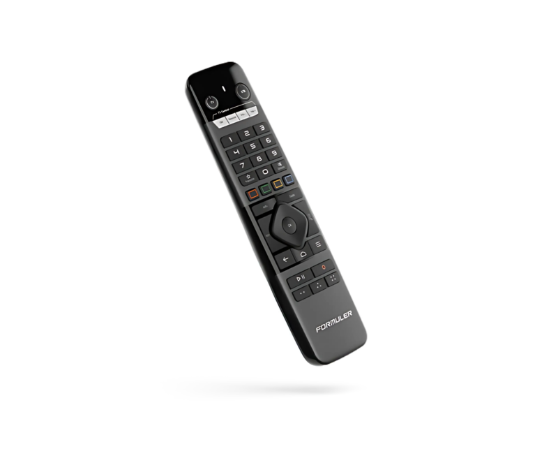 Formuler Remote FORMULER + DREAMLINK SMART PROGRAMMABLE LEARNING REMOTE