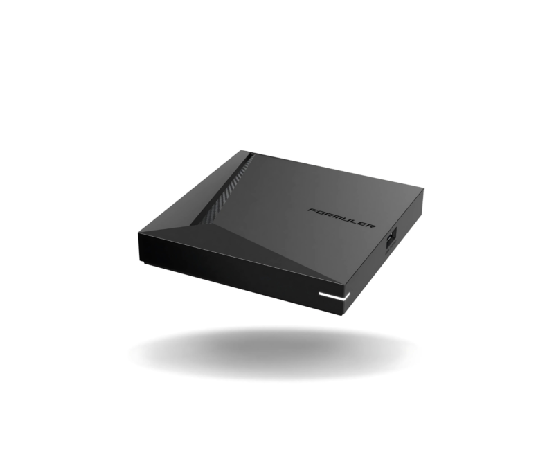 Formuler Z11 Pro Max